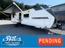2027 KZ RV Connect C302FBK