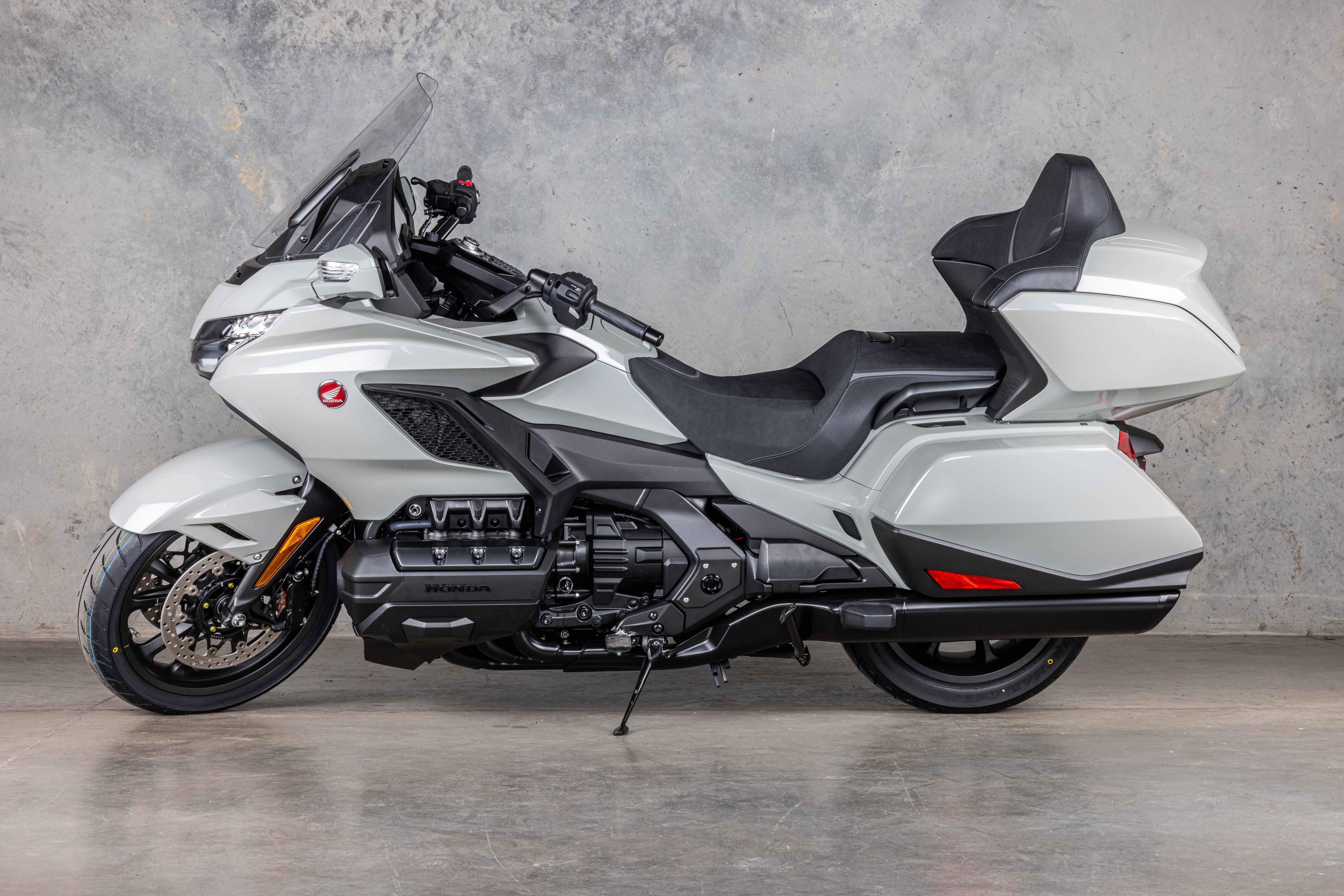 2026 Honda GOLDWING TOUR DCT 220232 DCT in Centerville, UT