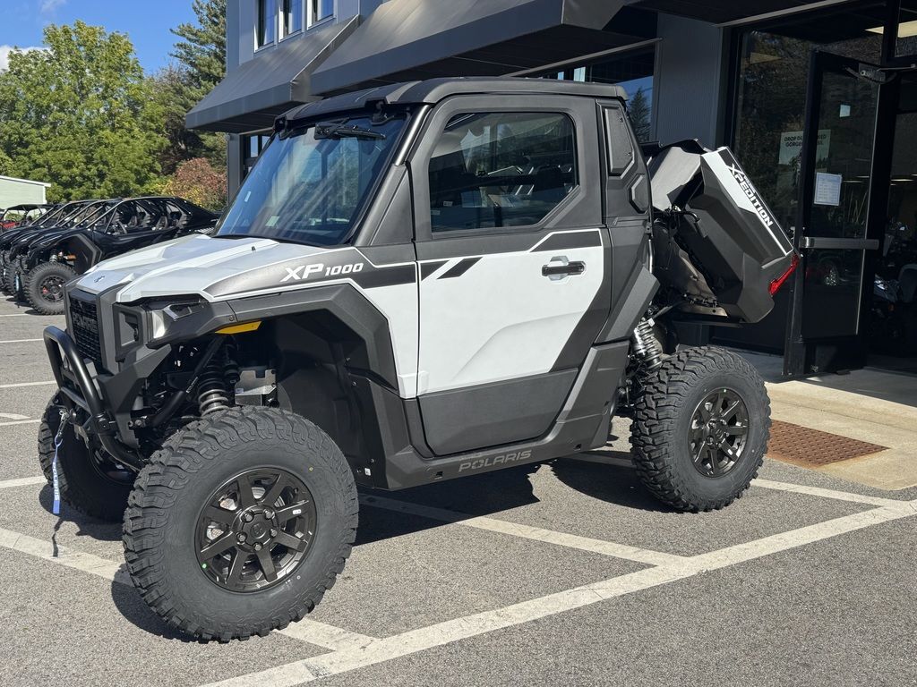 2027 Polaris® XPedition XP NorthStar in hampton falls NH