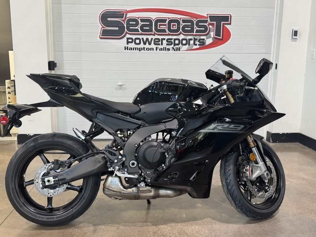 2027 Yamaha YZF-R9 R9 in Hampton Falls, NH