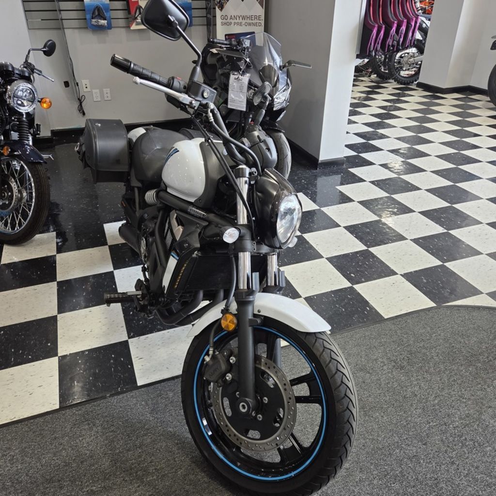 2021 Kawasaki Vulcan® S BASE in middletown NJ
