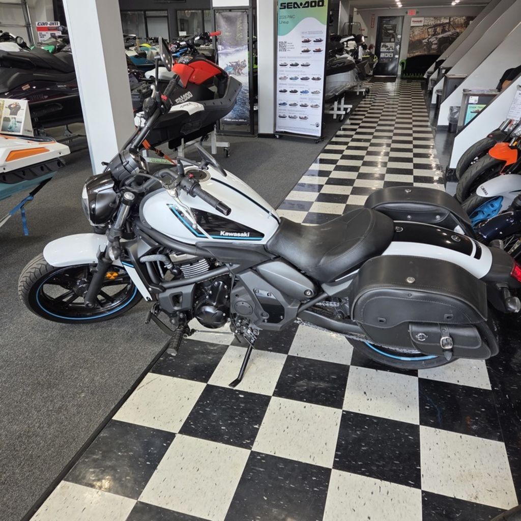 2021 Kawasaki Vulcan® S BASE in middletown NJ