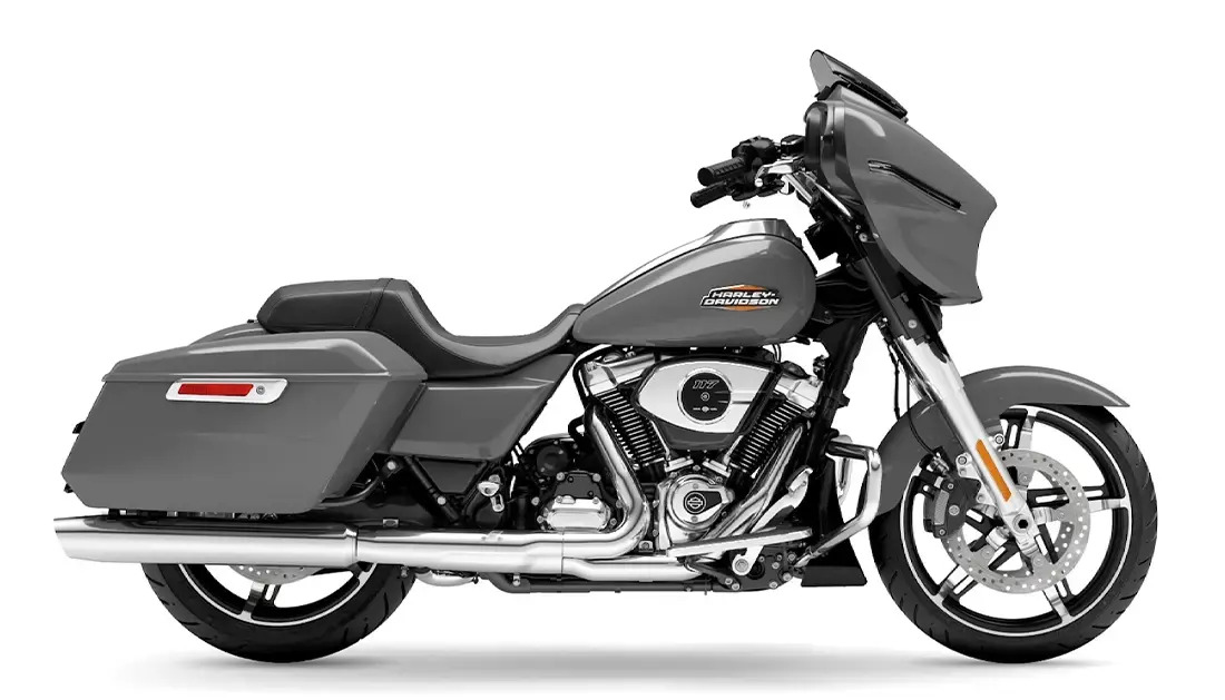 2026 Harley-Davidson Street Glide in Mechanicsburg, PA