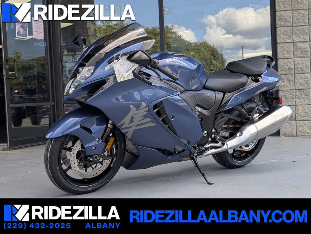2027 Suzuki Hayabusa in Albany, GA