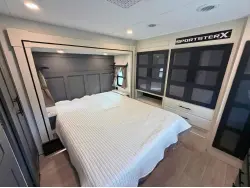 2027 KZ RV Sportster X 3813X