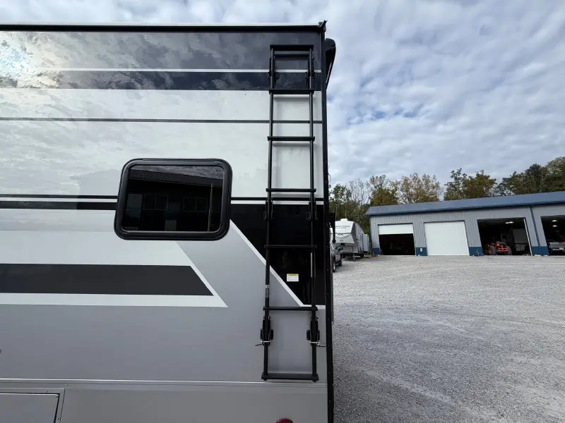 2027 KZ RV Sportster X 3813X