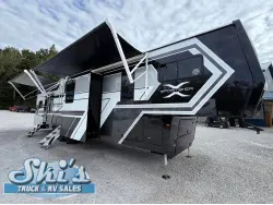 2027 KZ RV Sportster X 3813X