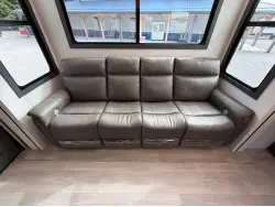 2027 KZ RV Sportster X 3813X