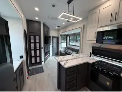 2027 KZ RV Sportster X 3813X