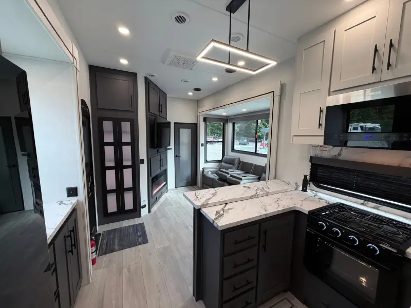 2027 KZ RV Sportster X 3813X