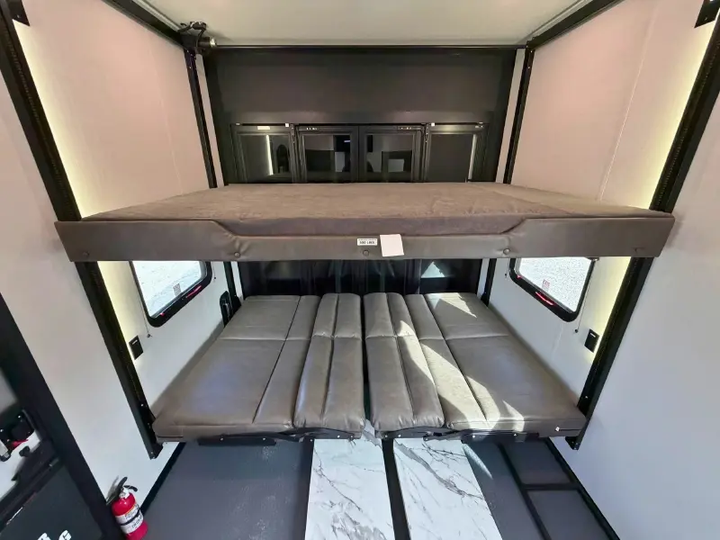 2027 KZ RV Sportster X 3813X