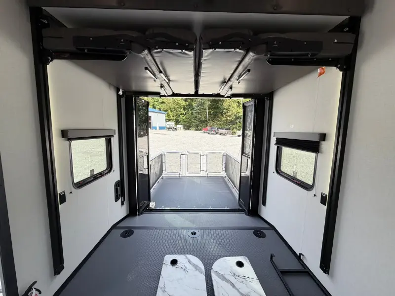 2027 KZ RV Sportster X 3813X