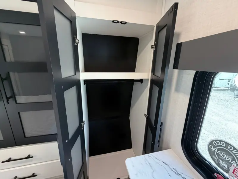 2027 KZ RV Sportster X 3813X