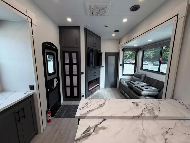 2027 KZ RV Sportster X 3813X