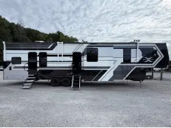 2027 KZ RV Sportster X 3813X