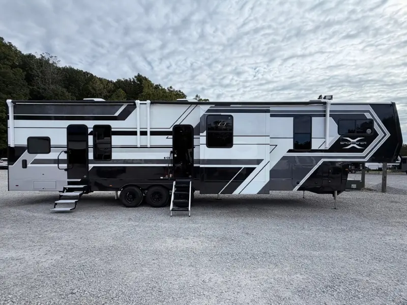 2027 KZ RV Sportster X 3813X