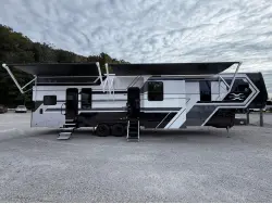 2027 KZ RV Sportster X 3813X