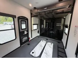 2027 KZ RV Sportster X 3813X