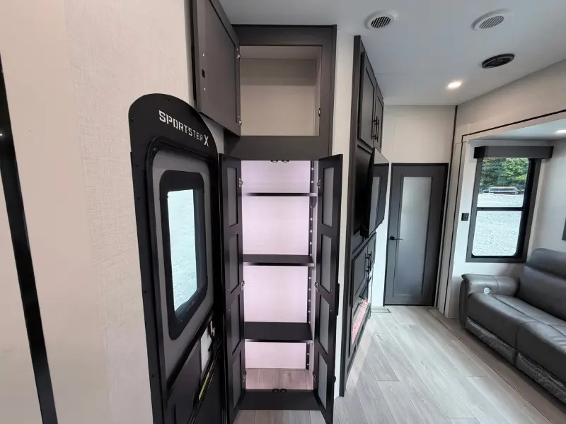 2027 KZ RV Sportster X 3813X
