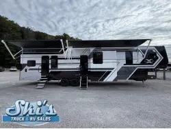 2027 KZ RV Sportster X 3813X