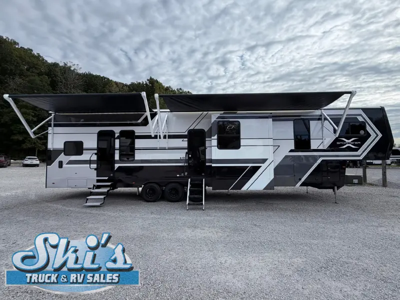 2027 KZ RV Sportster X 3813X