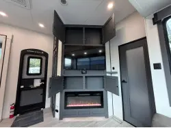 2027 KZ RV Sportster X 3813X