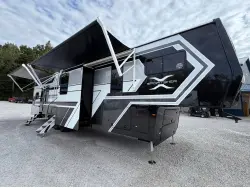 2027 KZ RV Sportster X 3813X