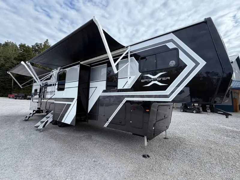 2027 KZ RV Sportster X 3813X