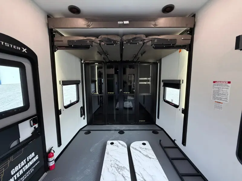 2027 KZ RV Sportster X 3813X