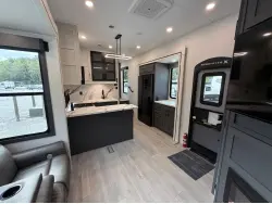 2027 KZ RV Sportster X 3813X