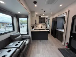 2027 KZ RV Sportster X 3813X