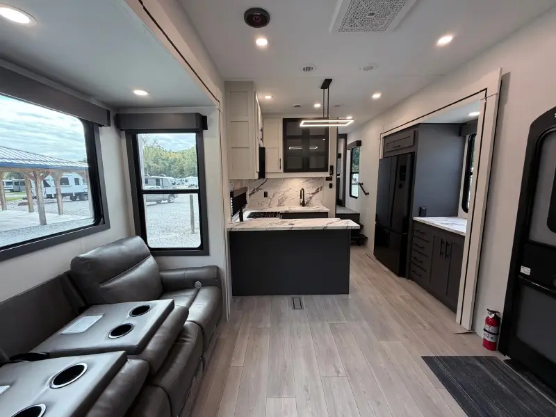2027 KZ RV Sportster X 3813X