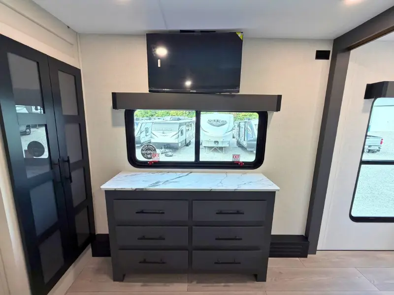 2027 KZ RV Sportster X 3813X