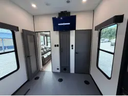2027 KZ RV Sportster X 3813X