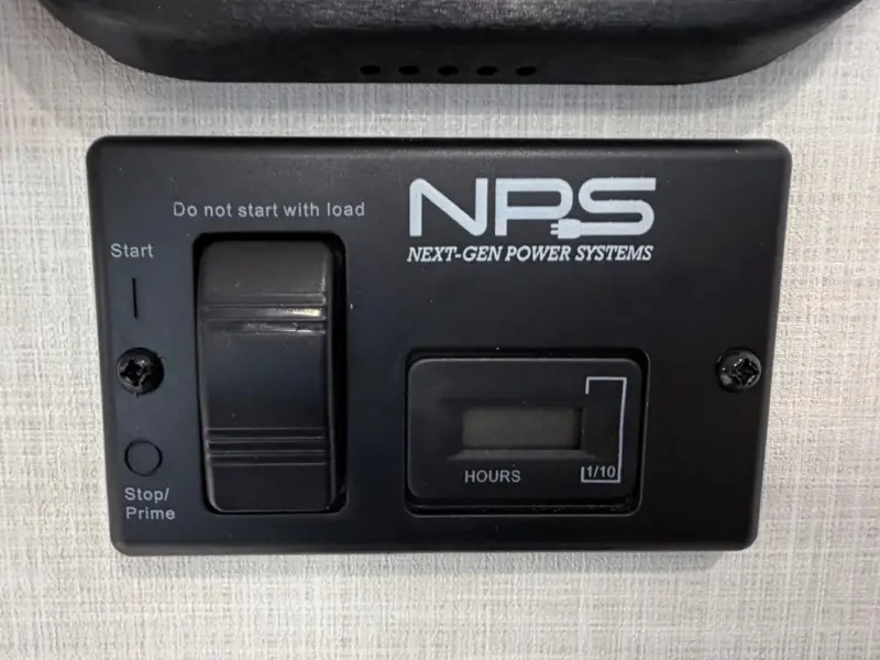 2027 KZ RV Sportster X 3813X