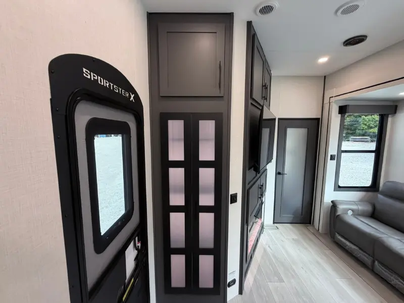 2027 KZ RV Sportster X 3813X