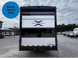 2027 KZ RV Sportster X 3813X