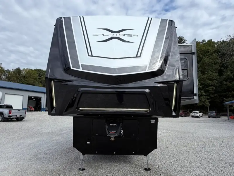 2027 KZ RV Sportster X 3813X