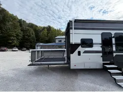 2027 KZ RV Sportster X 3813X