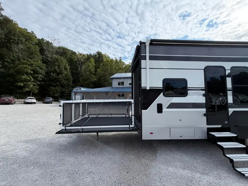 2027 KZ RV Sportster X 3813X