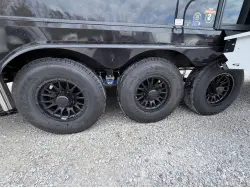 2027 KZ RV Sportster X 3813X