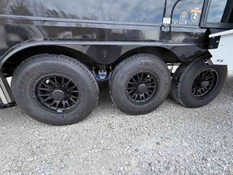 2027 KZ RV Sportster X 3813X