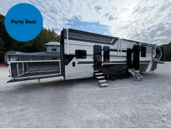 2027 KZ RV Sportster X 3813X