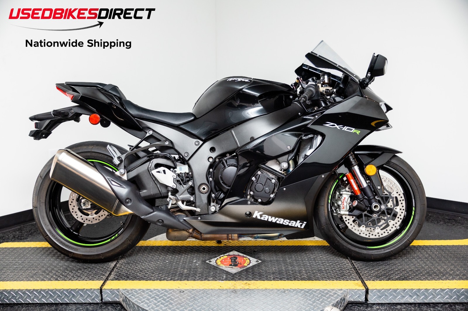 2012 Kawasaki Ninja ZX-10R Motorcycles For Sale - Cycle Trader