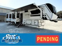 2026 KZ RV Durango Gold G393MKF