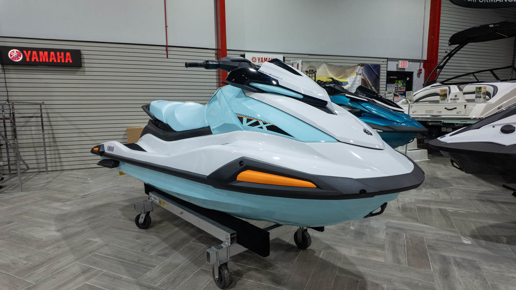 2027 Yamaha Waverunners VX® in hobe sound FL