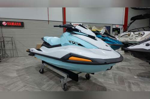 2027 Yamaha Waverunners VX® in hobe sound FL