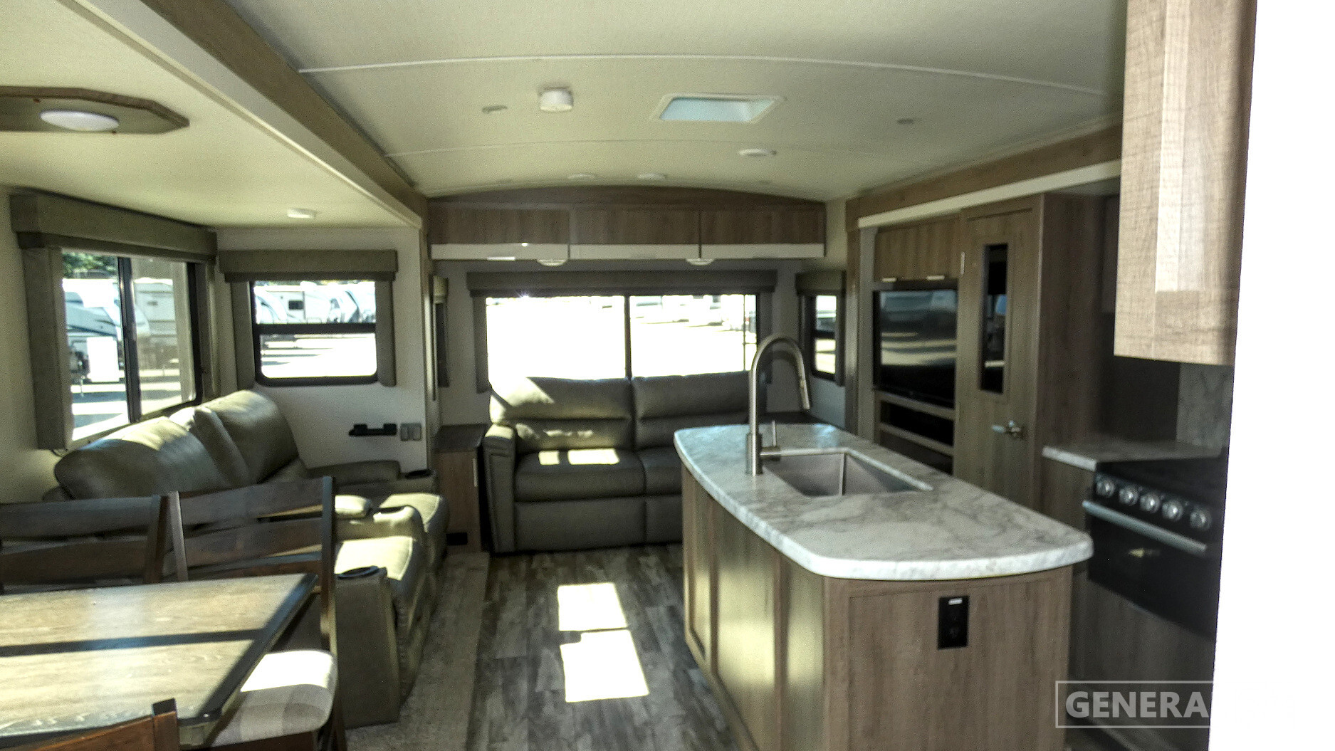 2021 Grand Design IMAGINE 2970RL in wayland MI