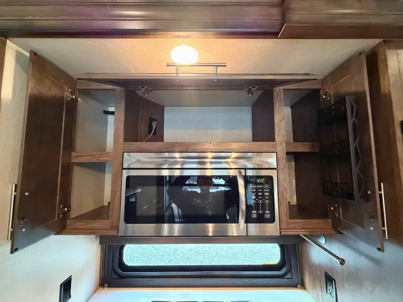 2020 KZ RV Durango Gold G381REF