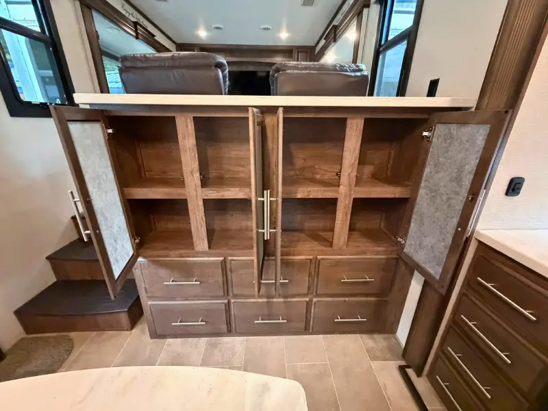 2020 KZ RV Durango Gold G381REF